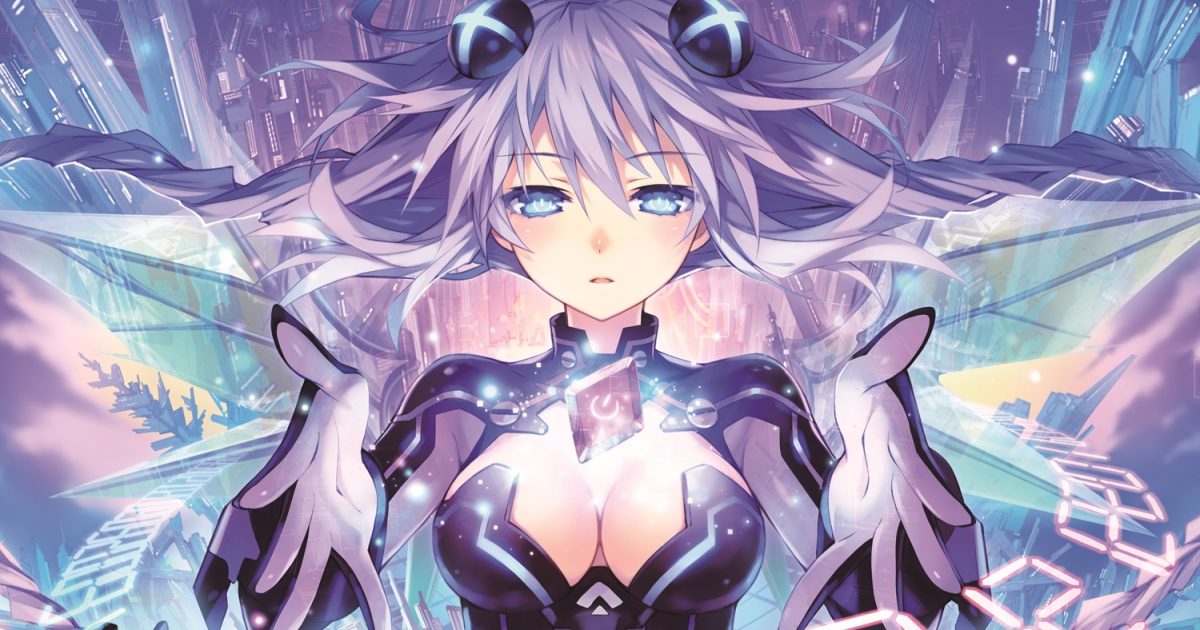Hyperdimension Neptunia Victory – First 25 Minutes