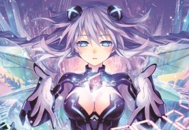 Hyperdimension Neptunia Victory - First 25 Minutes