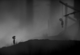 Limbo Coming to PS Vita