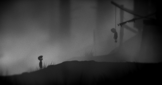 Xbox One early adopters get Limbo for free