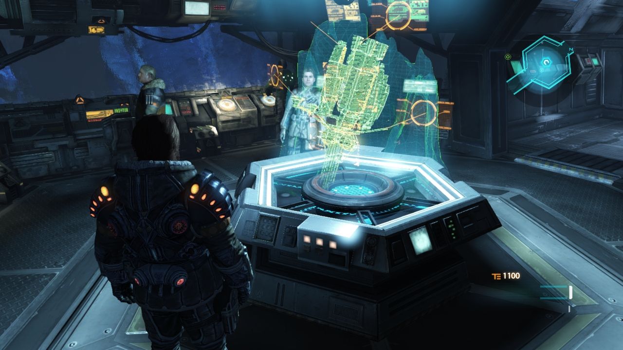 Lost Planet 3 release date revealed