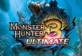 Monster Hunter 3 Ultimate Review