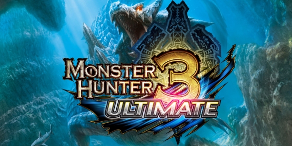 Monster Hunter 3 Ultimate Review