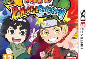 Naruto Powerful Shippuden Review