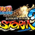 Naruto Shippuden: Ultimate Ninja Storm 3 Logo