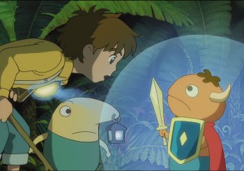 Today Only, Get Ni no Kuni for only $39.99 