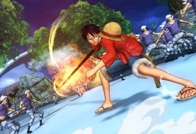 One Piece: Pirate Warriors 2 Demo - How to Download / Hands On Gameplay