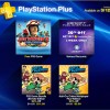 PS Plus
