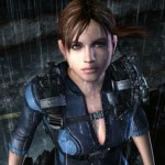 Resident Evil: Revelations HD Has Long Loading Times