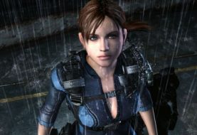 Resident Evil: Revelations HD Has Long Loading Times