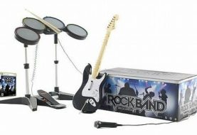 Rock Band Receives "American Pie" As Its Final Song Ever