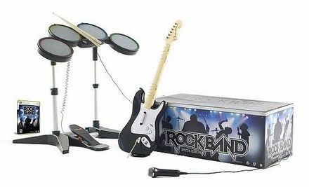Rock Band Final DLC Song