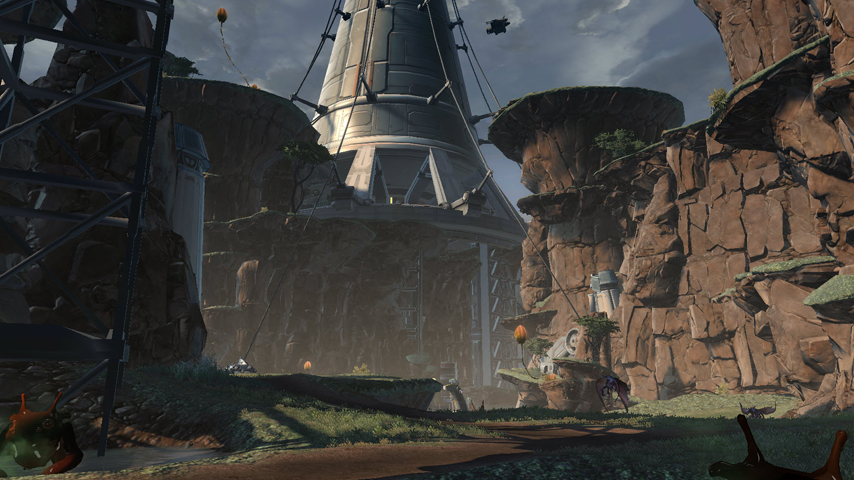 PSA: SWTOR March to Make Double XP Weekend begins today