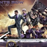 Saints Row 4 goes gold; Season Pass DLC plans detailed