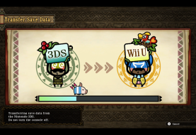 Monster Hunter 3 Ultimate Data Transfer Program Now Available for Download