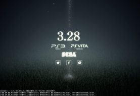 Sega's PS3/PS Vita Title Has Been Revealed 