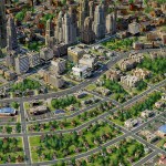 Website Lowers Review Score Of SimCity Due To DRM Issues