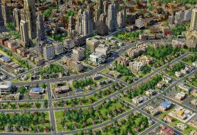 Website Lowers Review Score Of SimCity Due To DRM Issues
