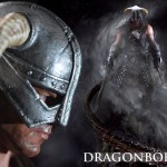 Skyrim Dragonborn