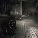 Splinter Cell Blacklist Abandoned Mill
