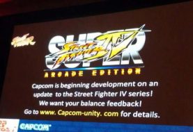 Capcom To Release A New Update For Super Street Fighter IV