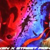 Tekken X Street Fighter