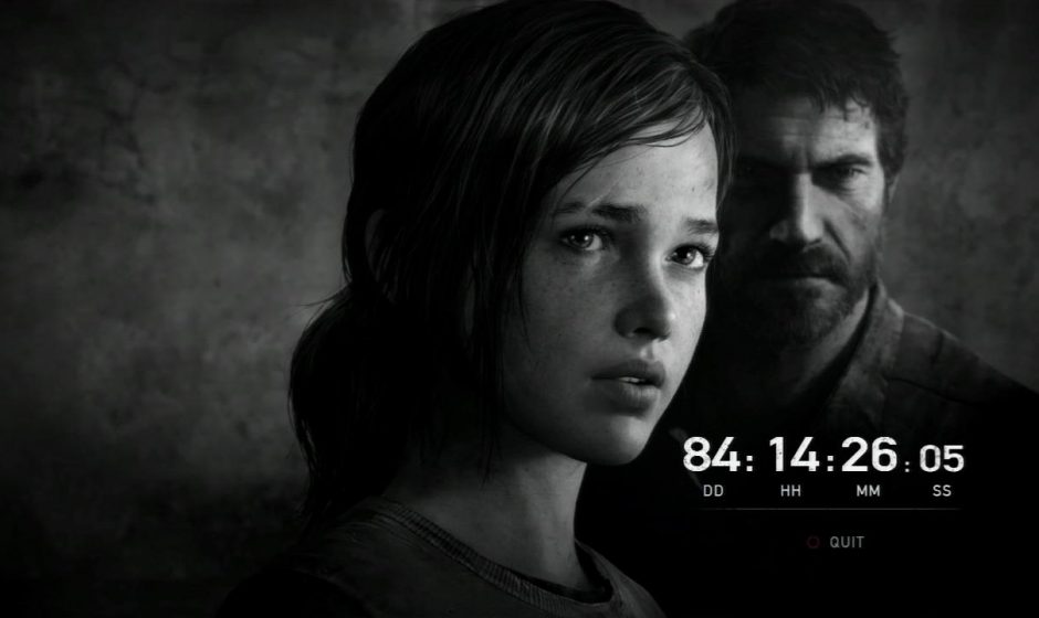 The Last of Us Demo Pushed Back