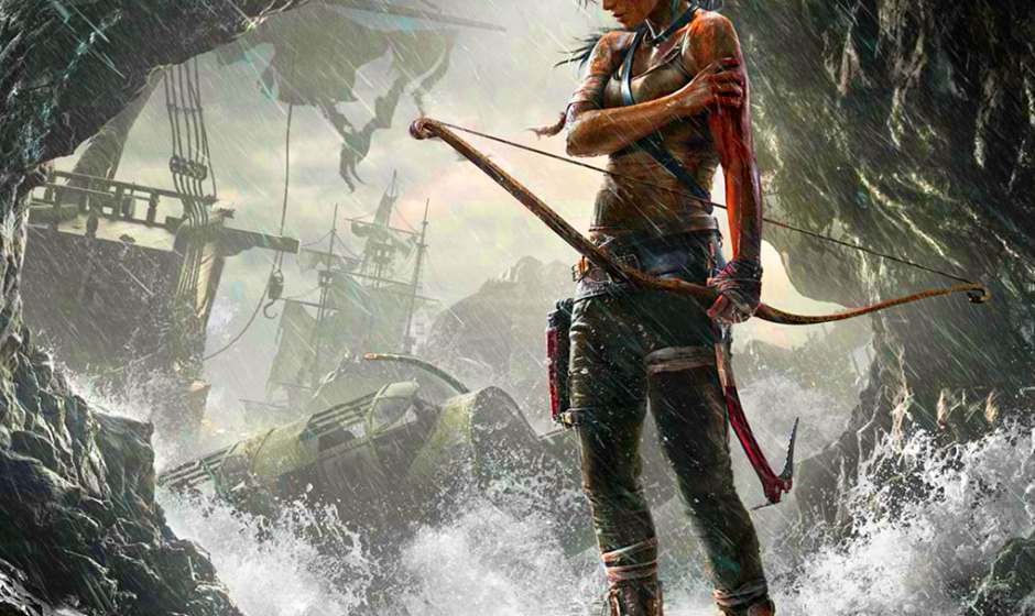 Tomb Raider Review