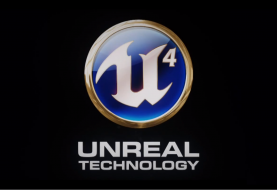 Unreal Engine 4 Games Could Be On Wii U