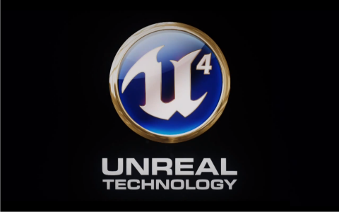 Unreal Engine 4 Could Be On Wii U