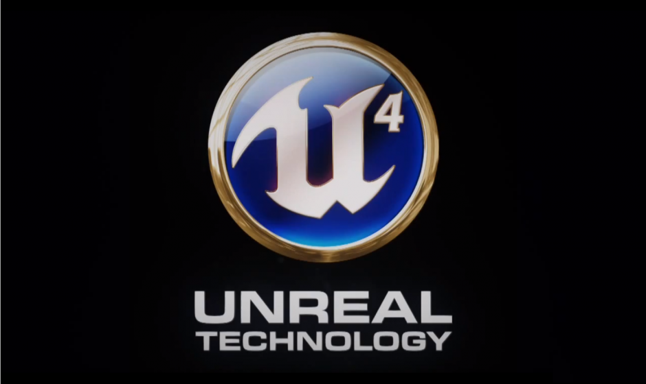 Unreal Engine 4 Games Could Be On Wii U