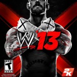 WWE ’13 Back In Stores “Published” By 2K Sports