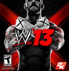 WWE '13 2K Sports