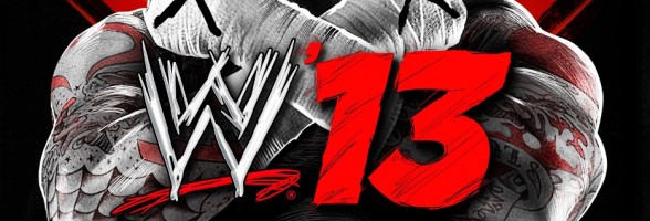 WWE '13 2K Sports