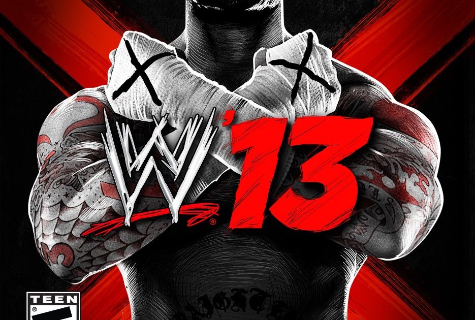 WWE ’13 Back In Stores “Published” By 2K Sports