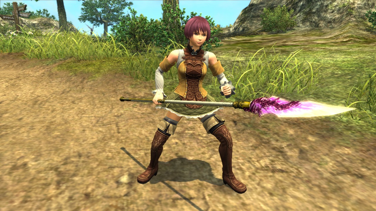 White Knight Chronicles 2 Online Servers Shutting Down In North America