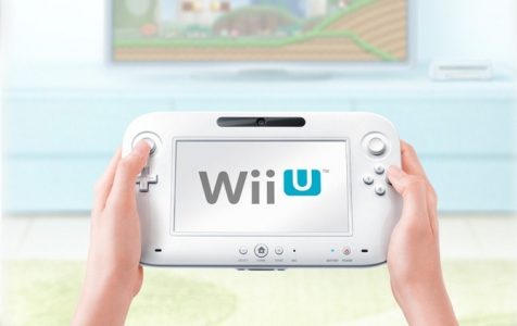 Wii U UK Slump