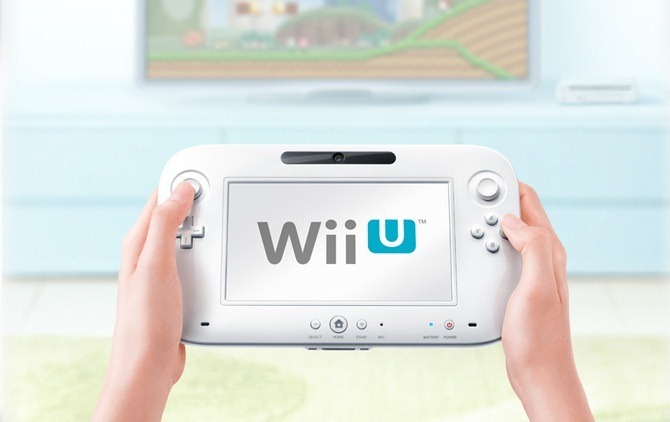 Wii U Still Struggling To Attract UK Buyers