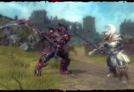 Ascend: New Gods Beta Sign Up Details 
