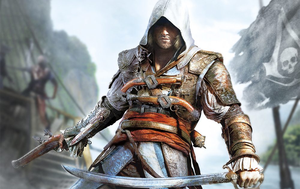 Ubisoft Releases Third Quarter Fiscal Year Sales Numbers