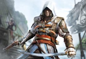 Pre-Order Assassin's Creed IV and get a bonus