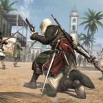 First Assassin’s Creed IV: Black Flag Screenshots Revealed