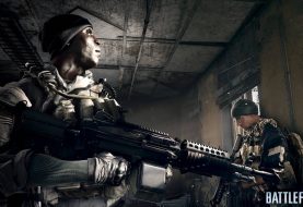 Battlefield 4 Leaked Screenshots Surfaced