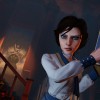 Bioshock Infinite DLC might feature a new companion
