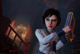 Bioshock Infinite DLC might feature a new companion