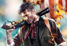 BioShock Infinite Review