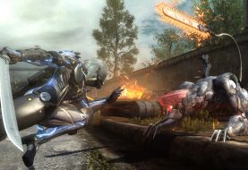 Metal Gear Rising: Revengeance Coming To PSN Next Week