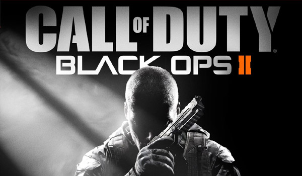 Call of Duty: Black Ops II Is UK’s Biggest Entertainment Release Of 2012