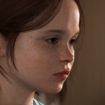 Concept Artwork And New Screenshots Released For BEYOND: Two Souls