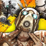 Gearbox Teases New Character for Borderlands 2
